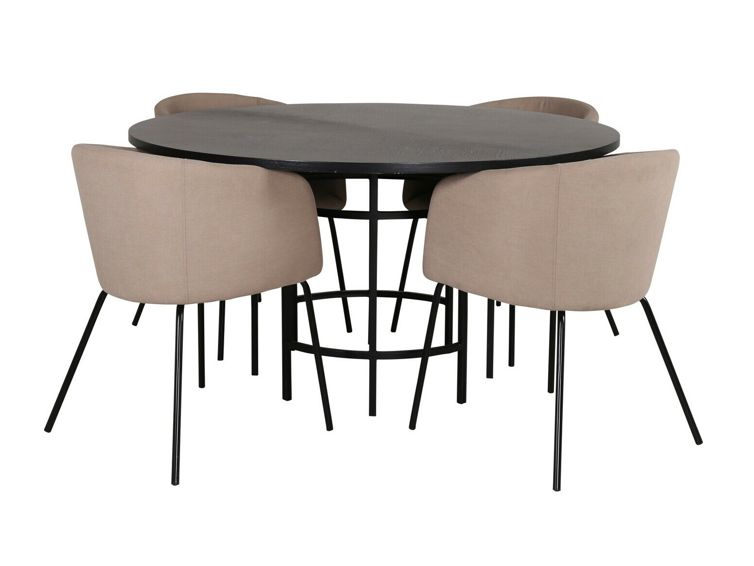 Dining set Dallas 2381