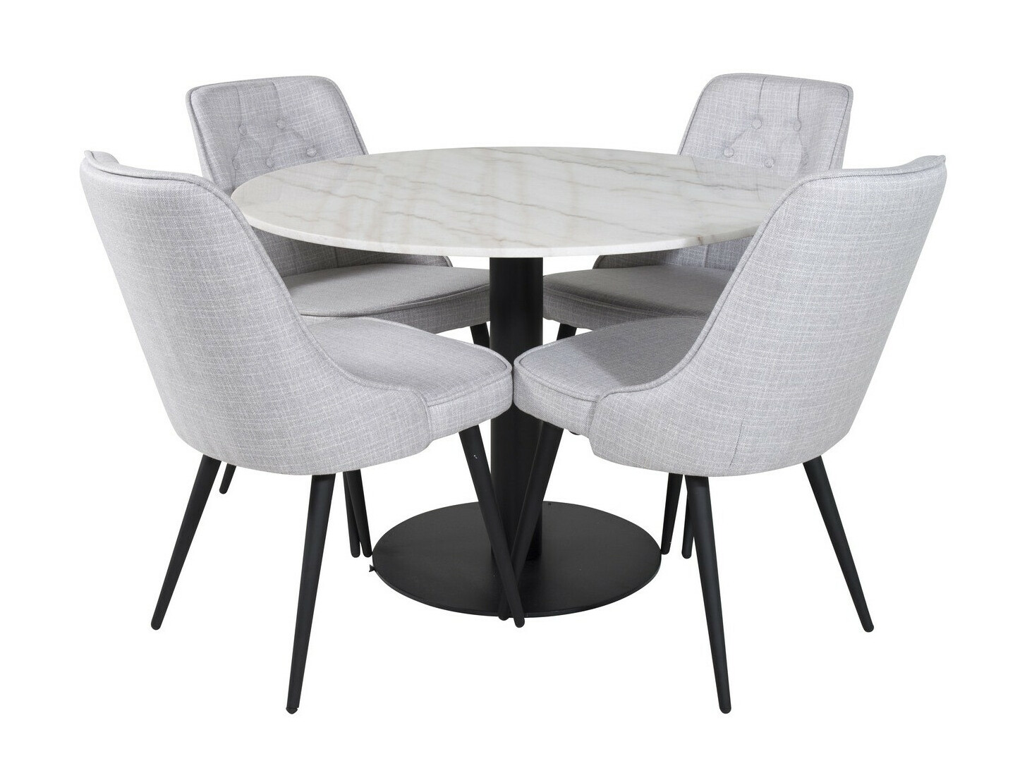 Dining set Dallas 2570