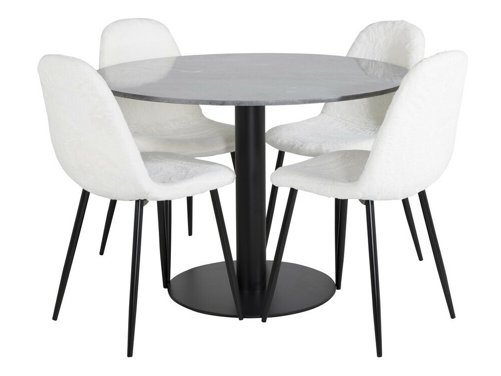 Dining set Dallas 2627