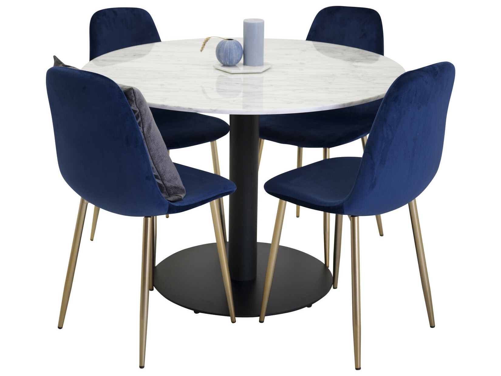 Dining set Dallas 2628