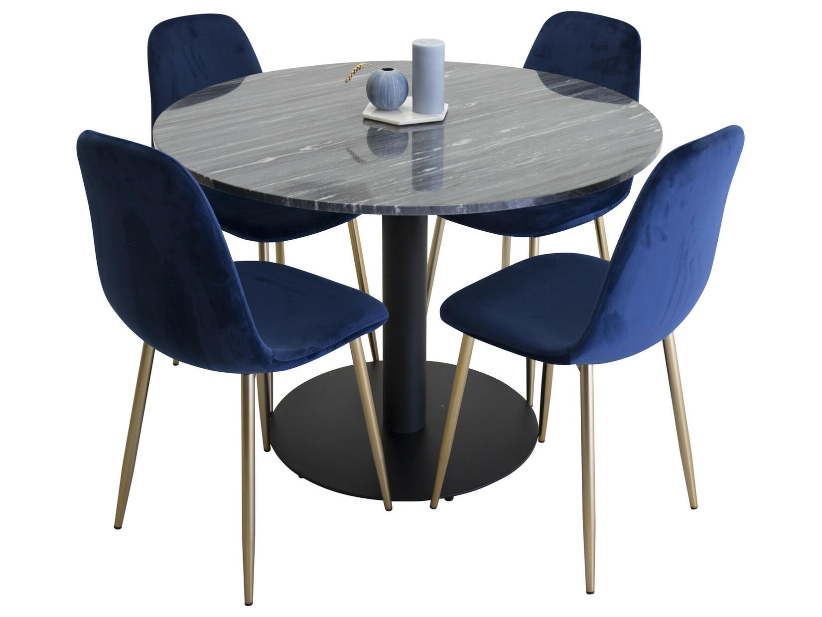 Dining set Dallas 2628
