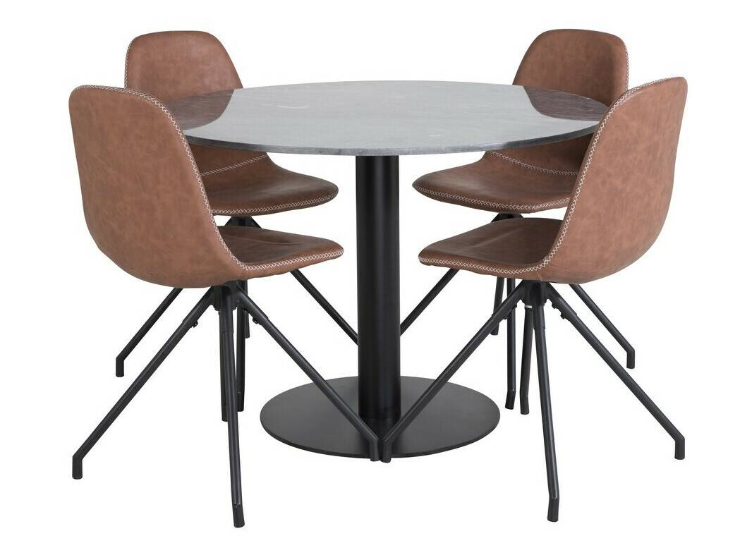 Dining set Dallas 2629