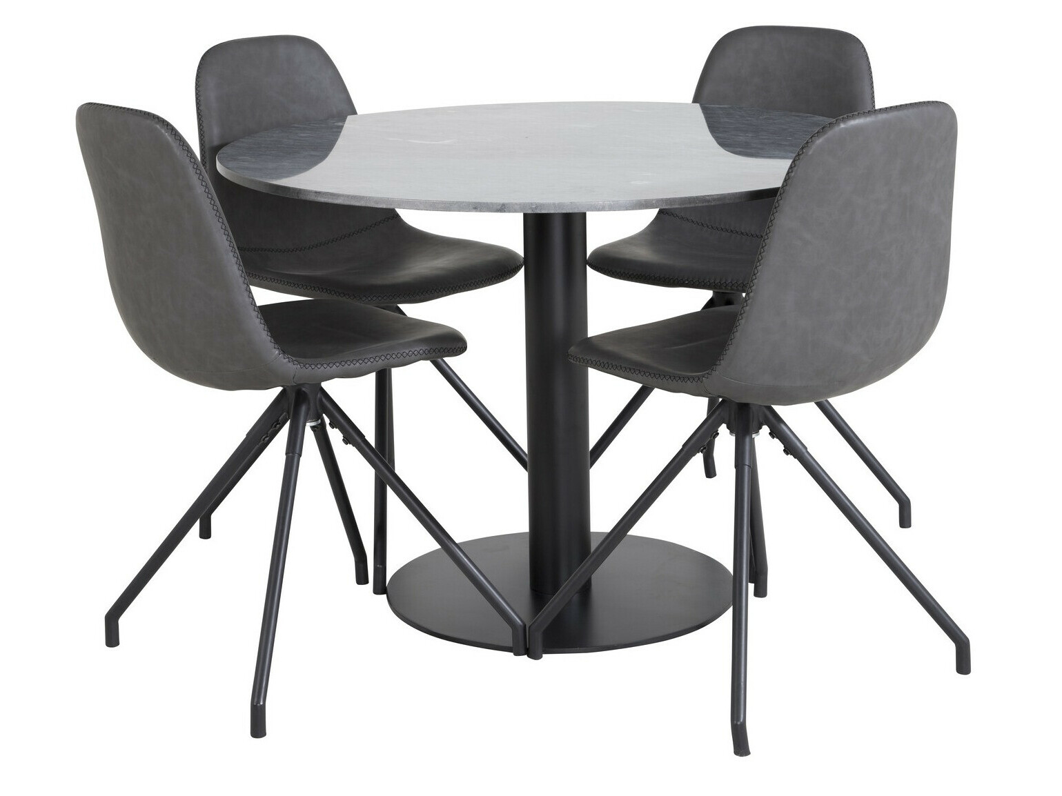 Dining set Dallas 2629