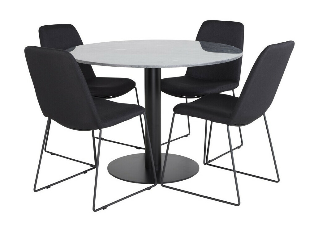 Dining set Dallas 2631