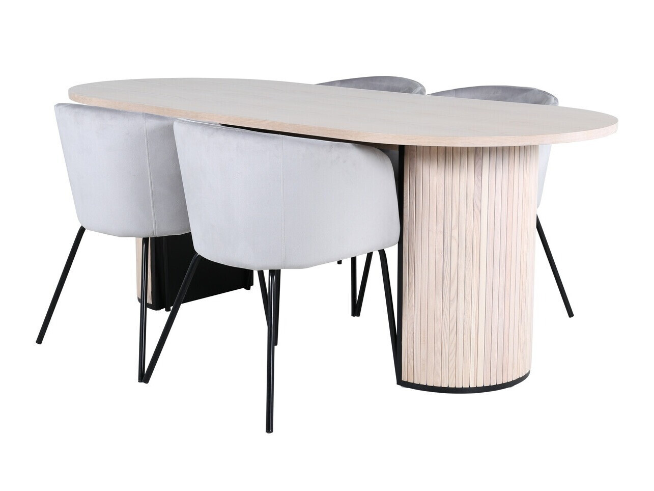 Dining set Dallas 2767