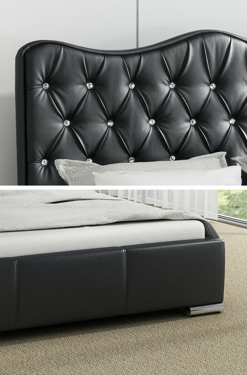 Bed Atrium (Manila 28)
