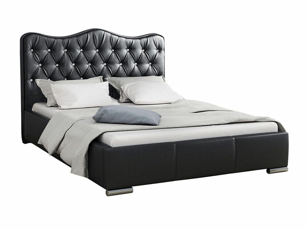 Bed Atrium (Soft 011)