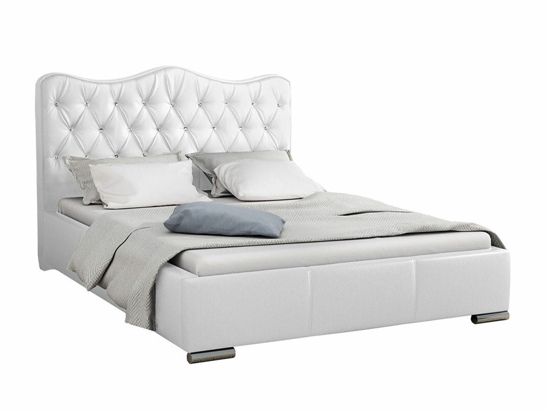 Bed Atrium (Soft 017)