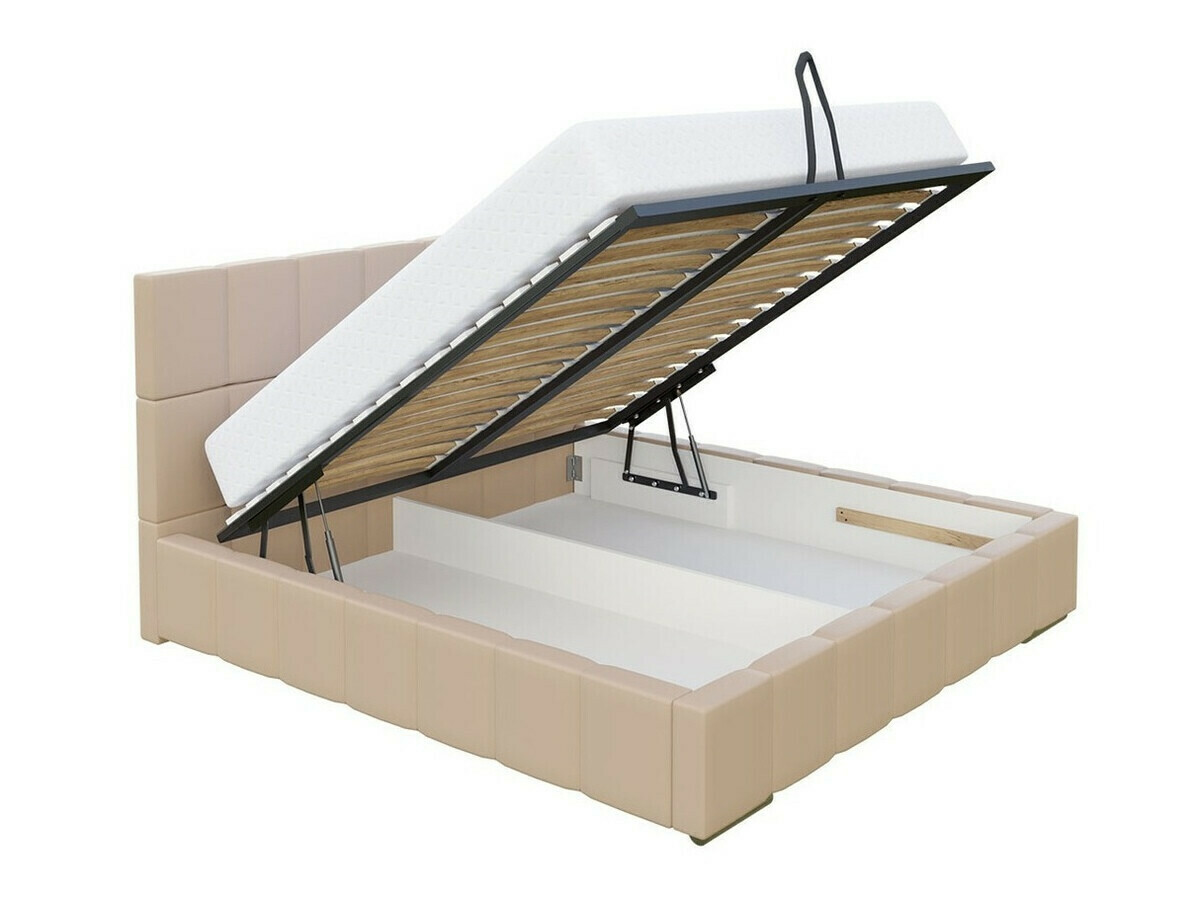 Bed Arcus (Rico 19)