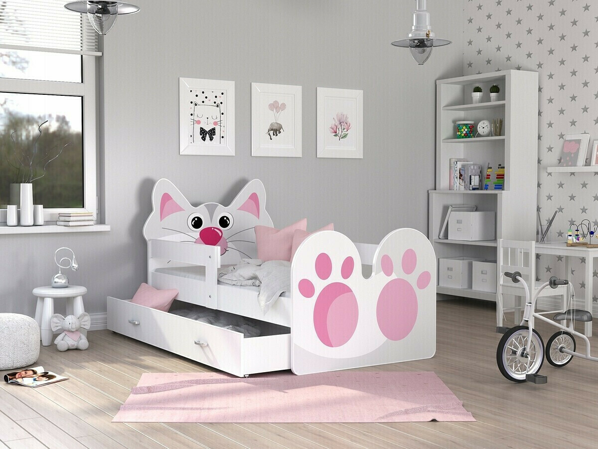 Bed Aurora 120