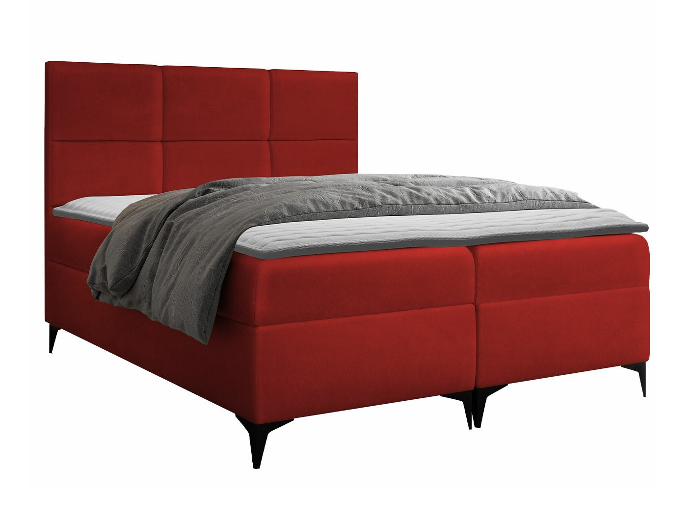 Continental bed Mare (Manila 28)