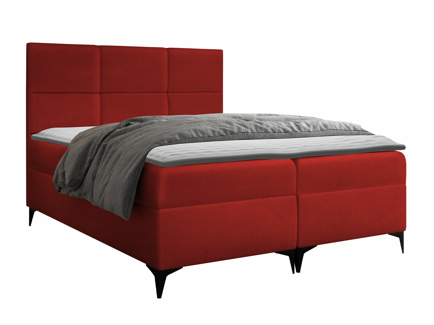 Continental bed Mare (Manila 28)