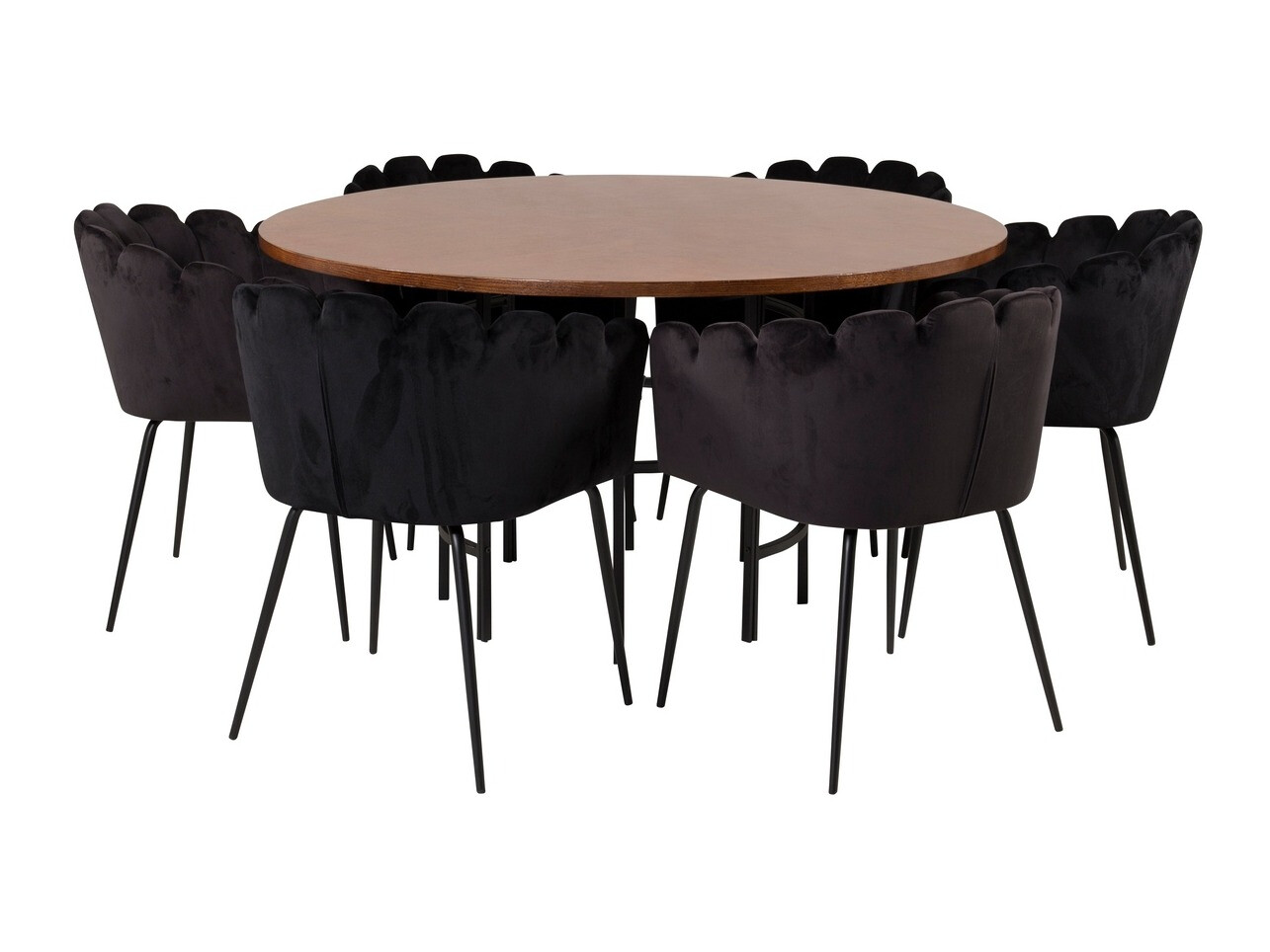 Dining set Dallas 311
