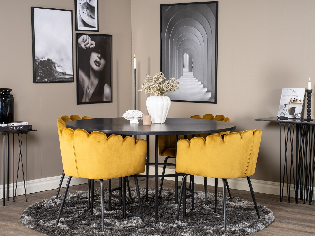 Dining set Dallas 313