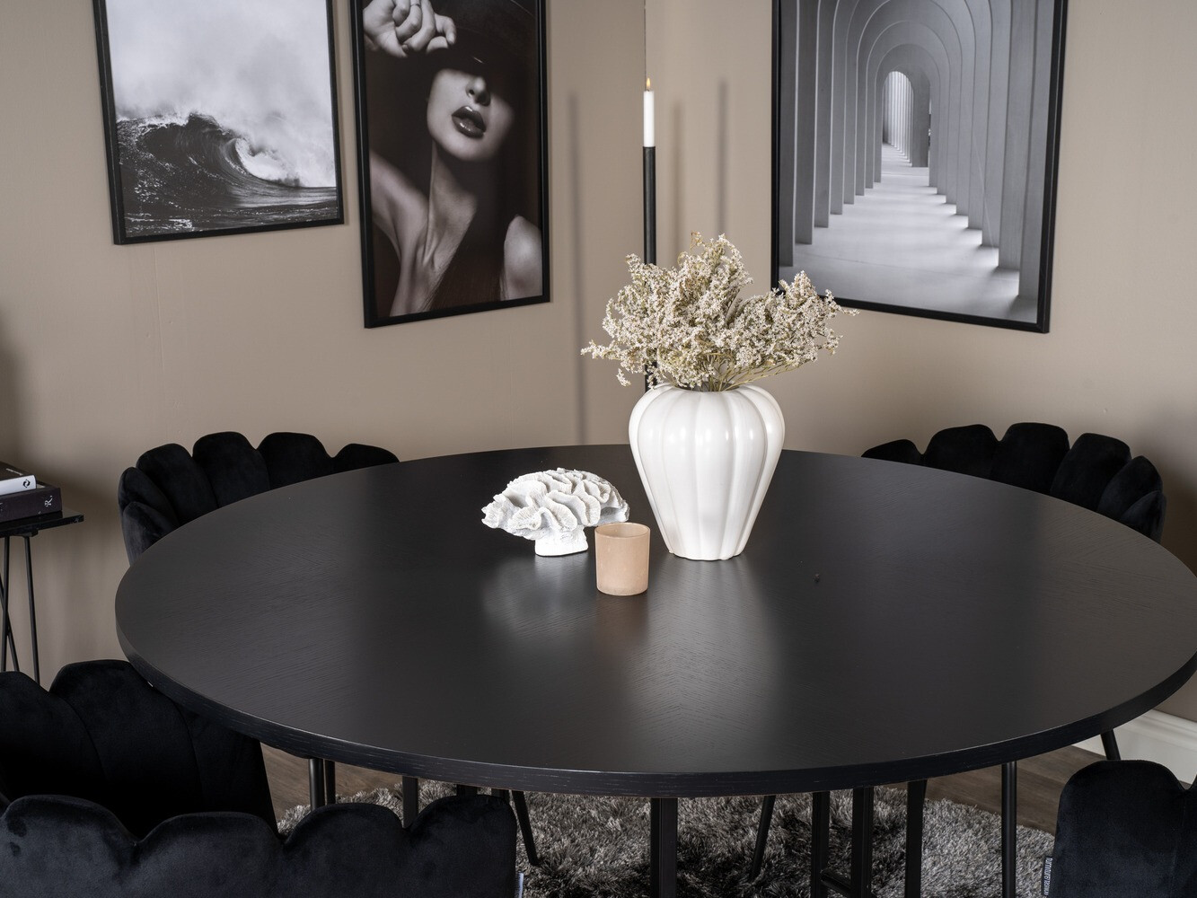 Dining set Dallas 313