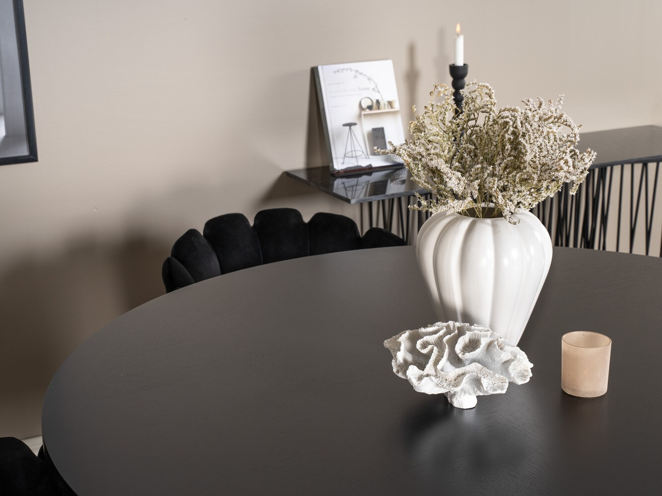 Dining set Dallas 313
