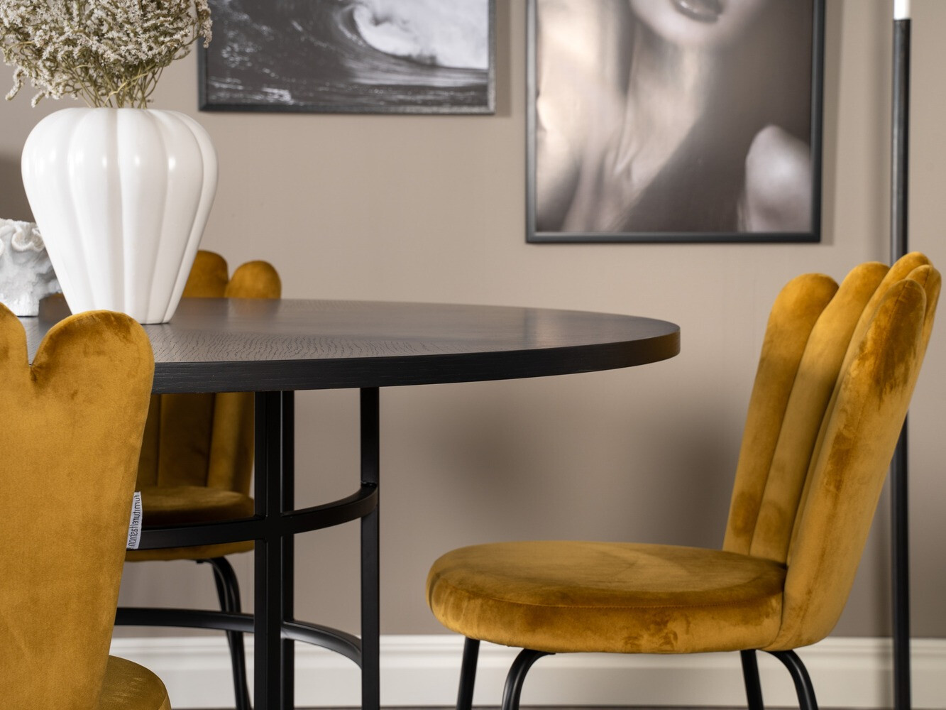 Dining set Dallas 316
