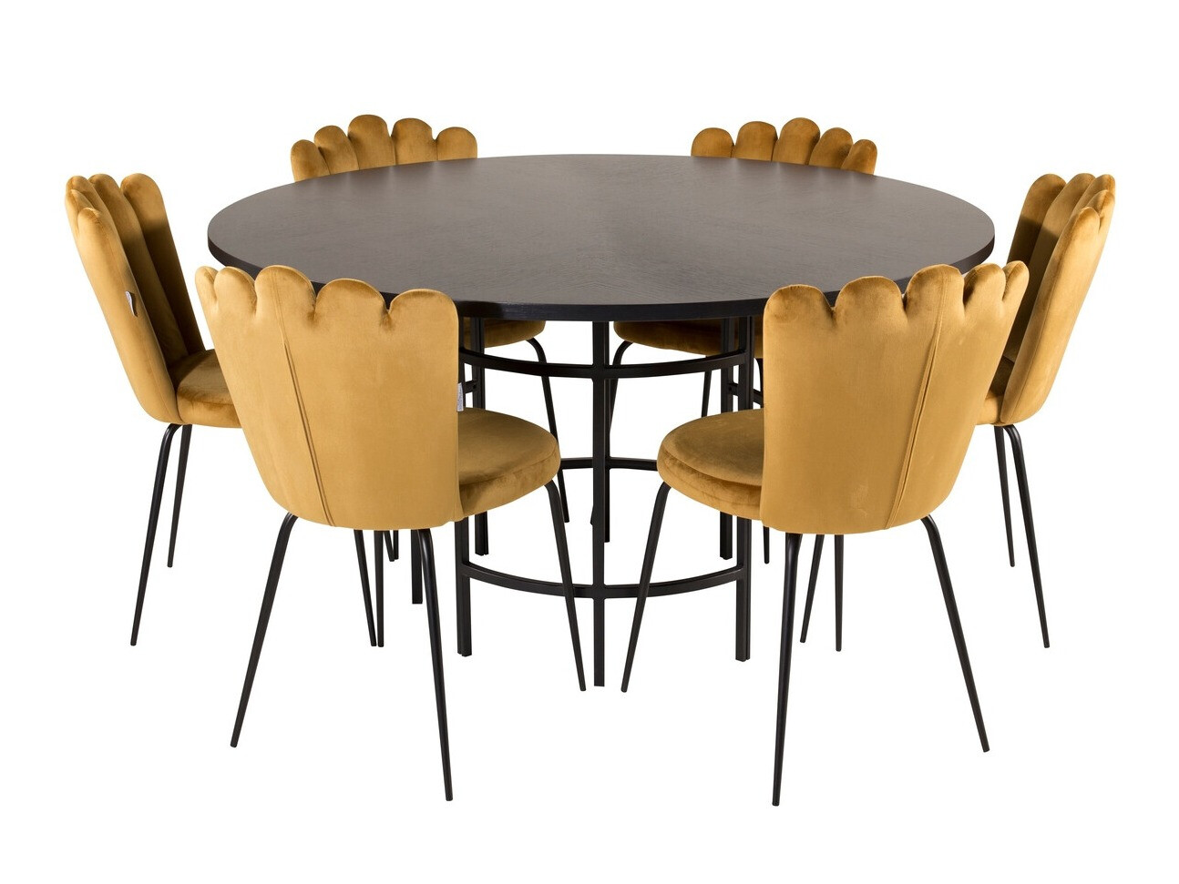 Dining set Dallas 317
