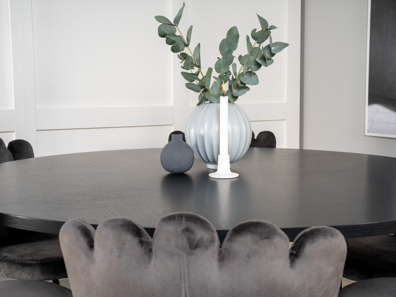 Dining set Dallas 317