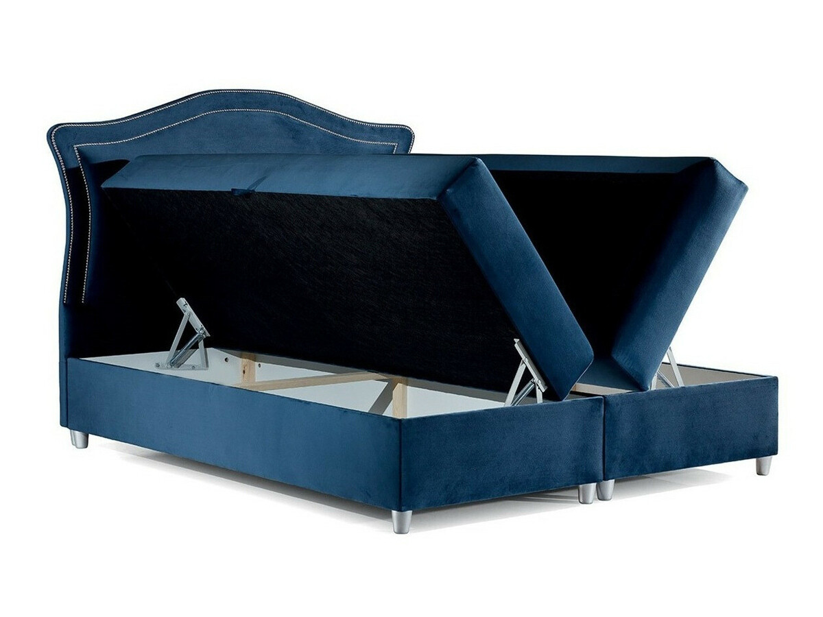 Continental bed Oleum (Magic Velvet 2206)