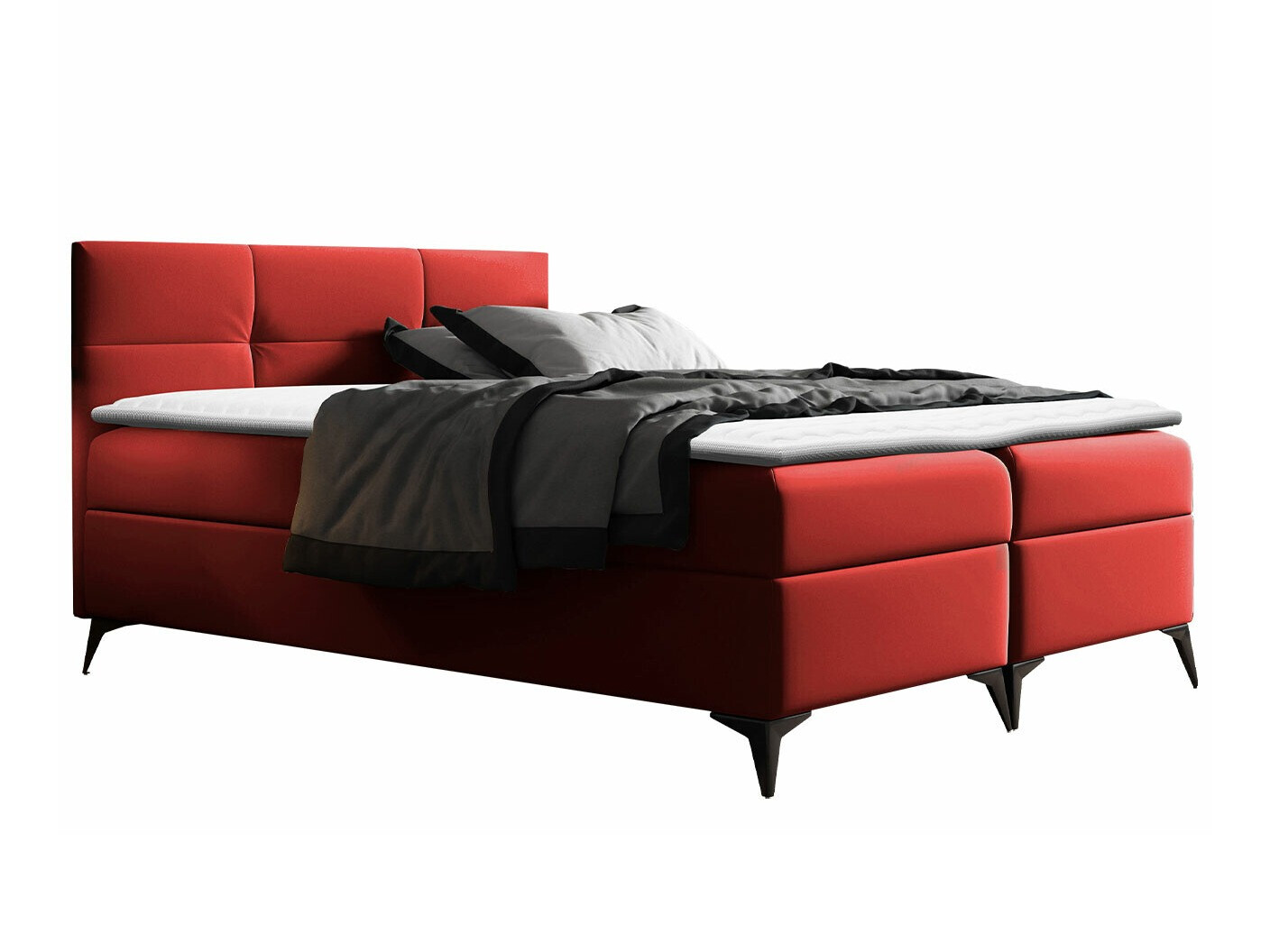 Continental bed Harena (Soft 010)