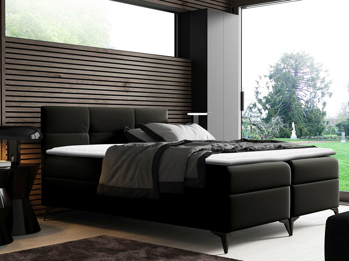 Continental bed Harena (Soft 011)