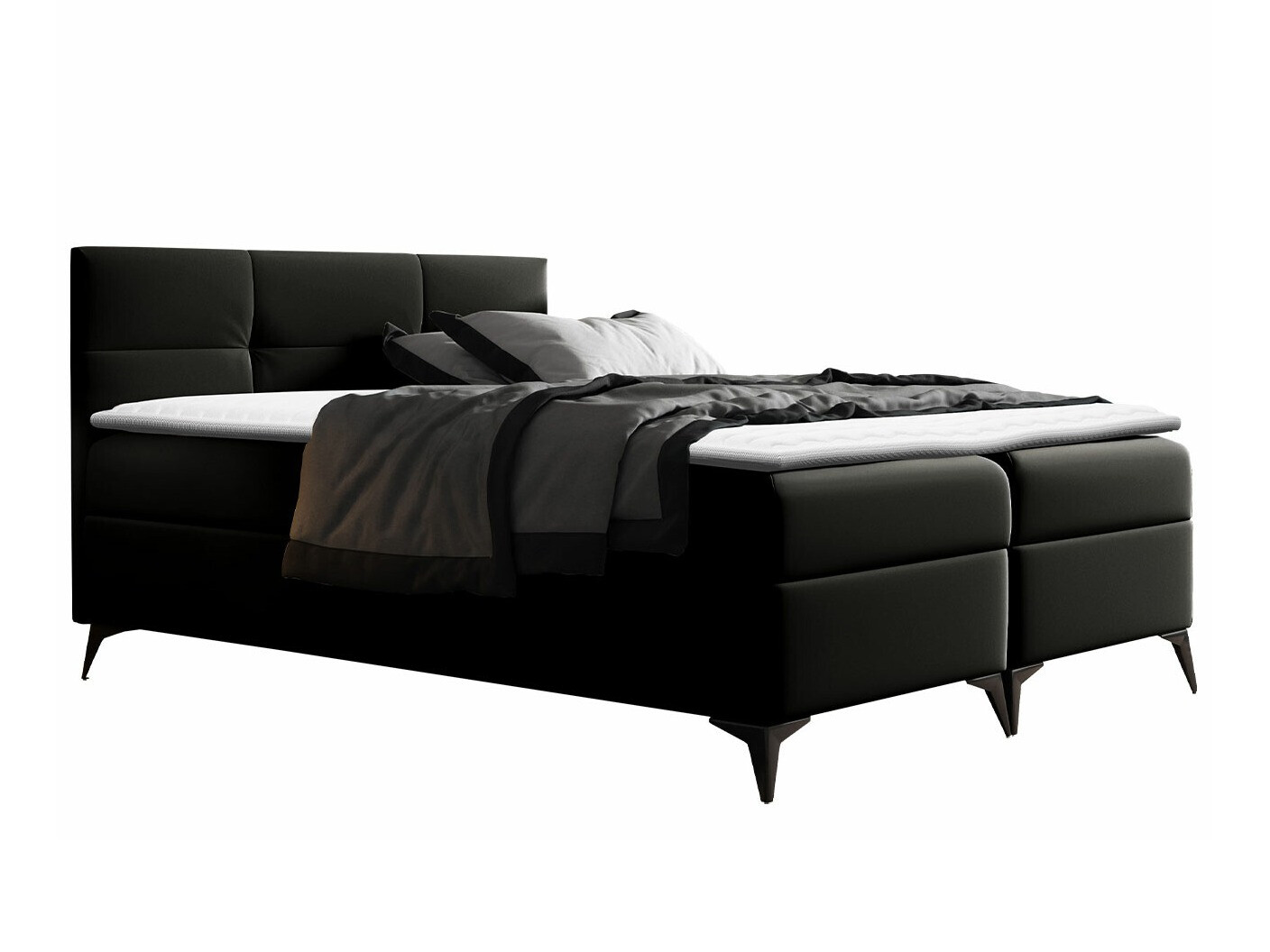 Continental bed Harena (Soft 011)