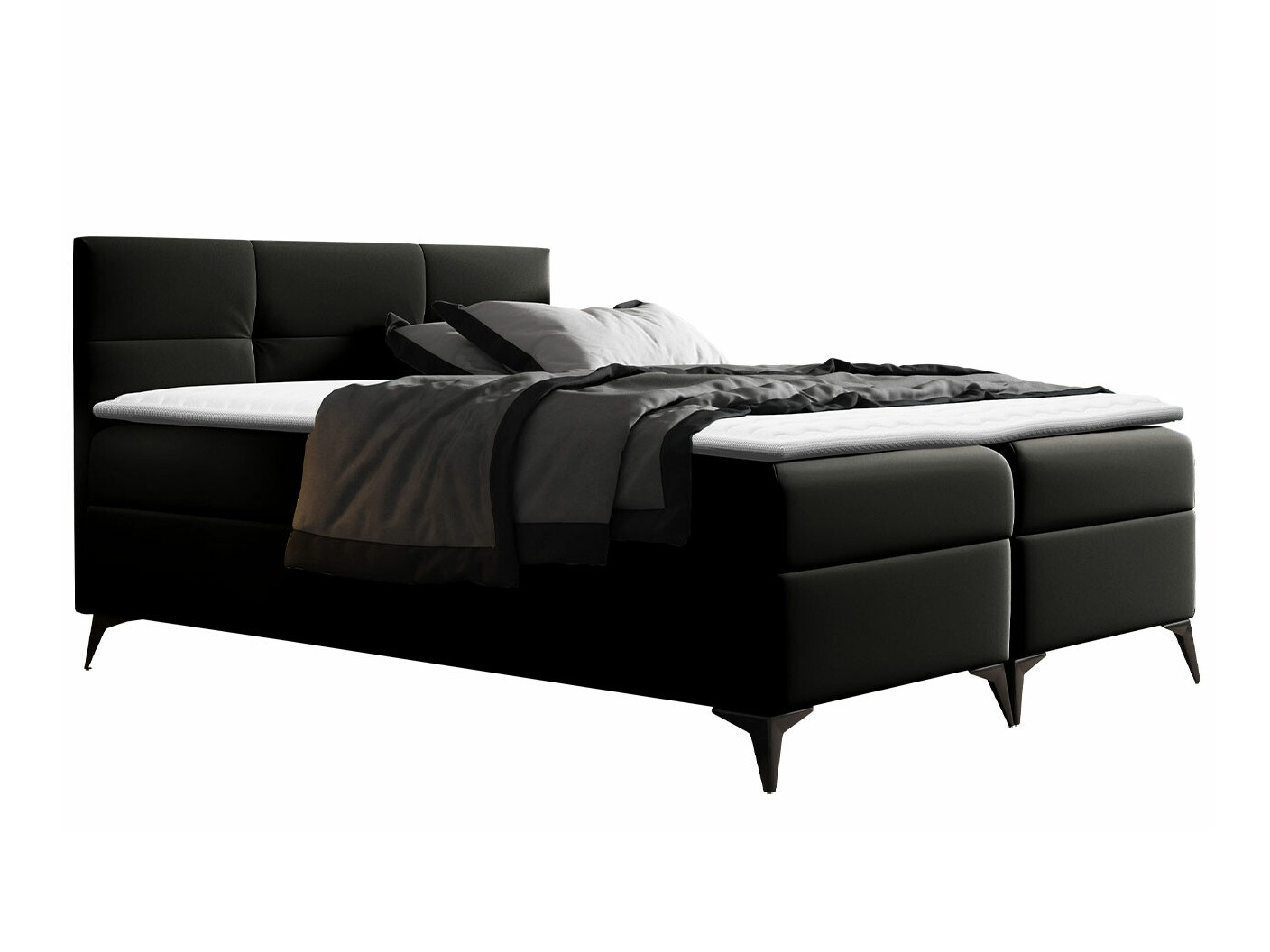 Continental bed Harena (Soft 011)