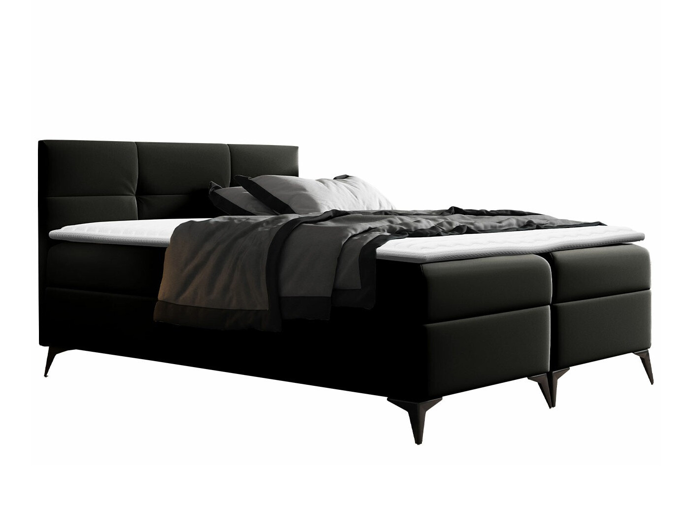 Continental bed Harena (Soft 011)