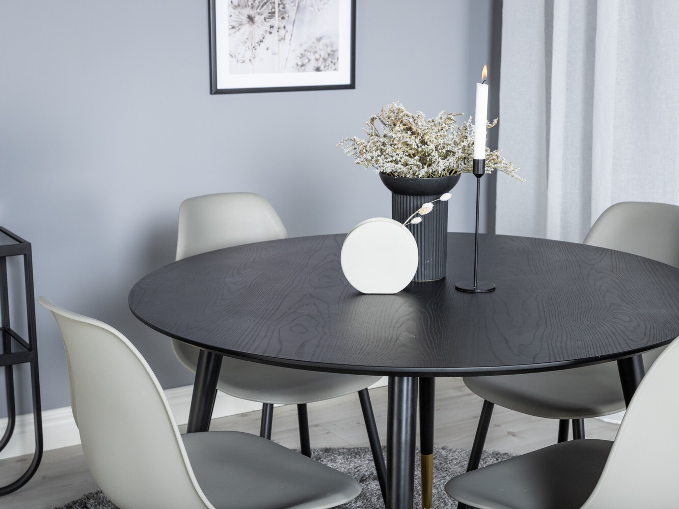 Dining set Dallas 1184