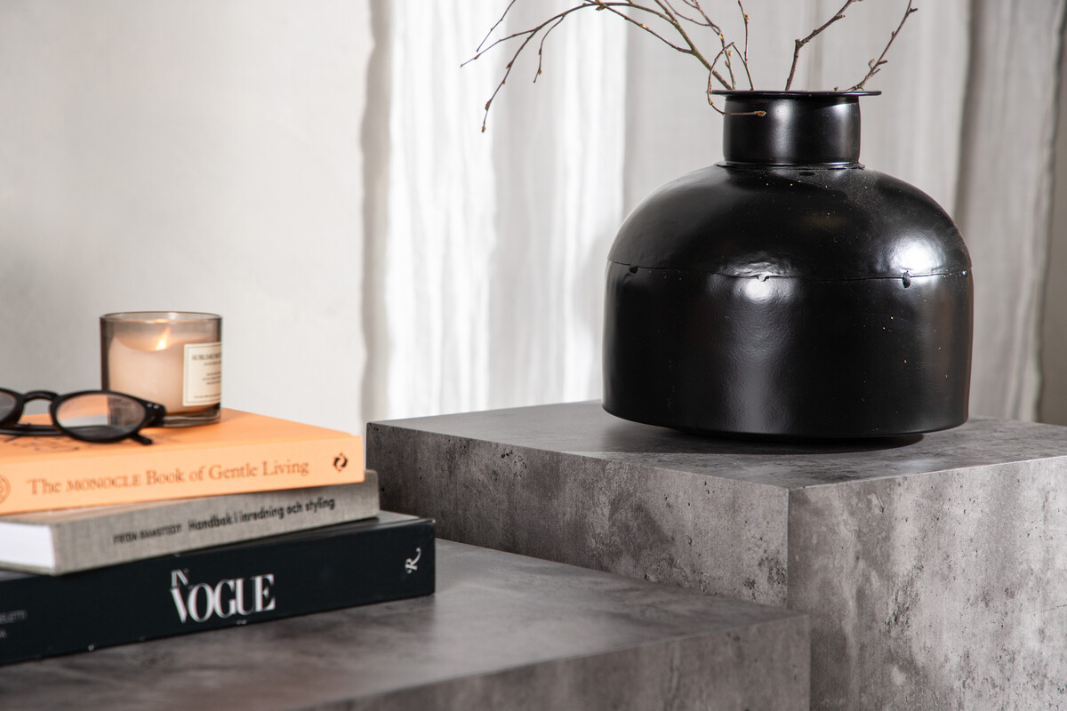 Coffee table Dallas 3186 (Grey)