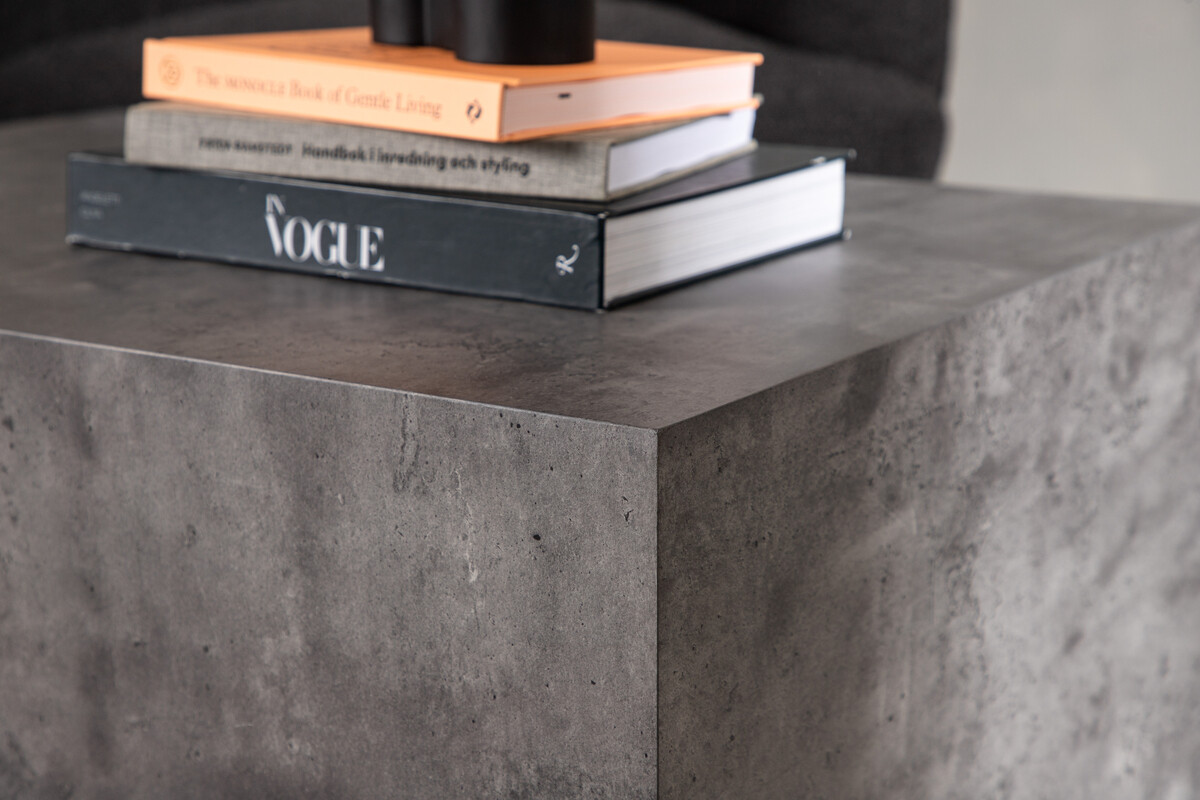 Coffee table Dallas 3186 (Grey)