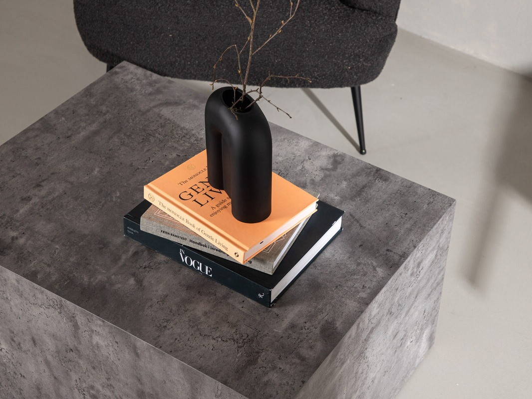 Coffee table Dallas 3186 (Grey)