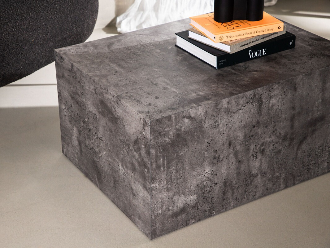 Coffee table Dallas 3186 (Grey)