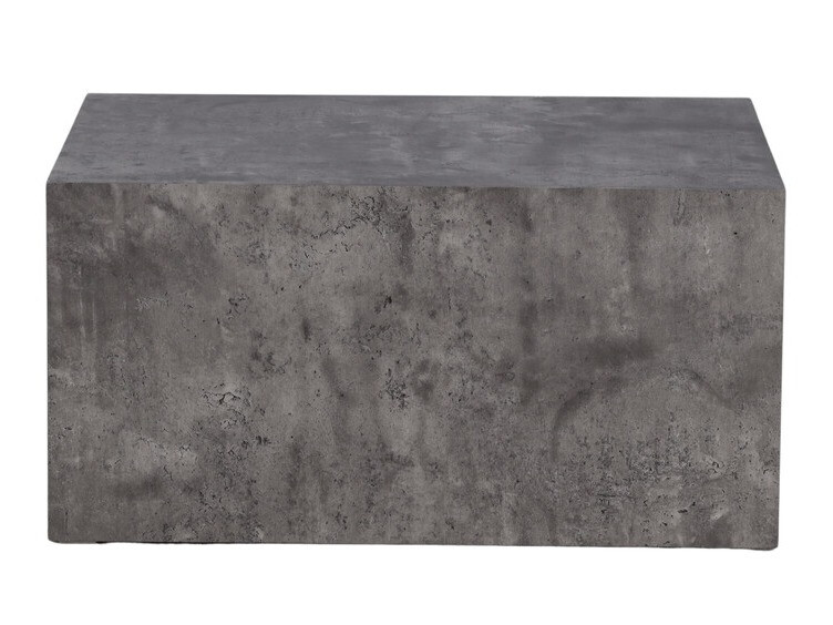 Coffee table Dallas 3186 (Grey)