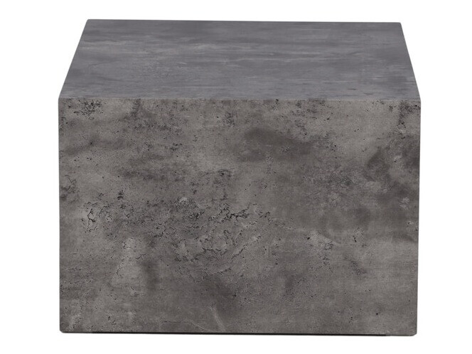 Coffee table Dallas 3186 (Grey)