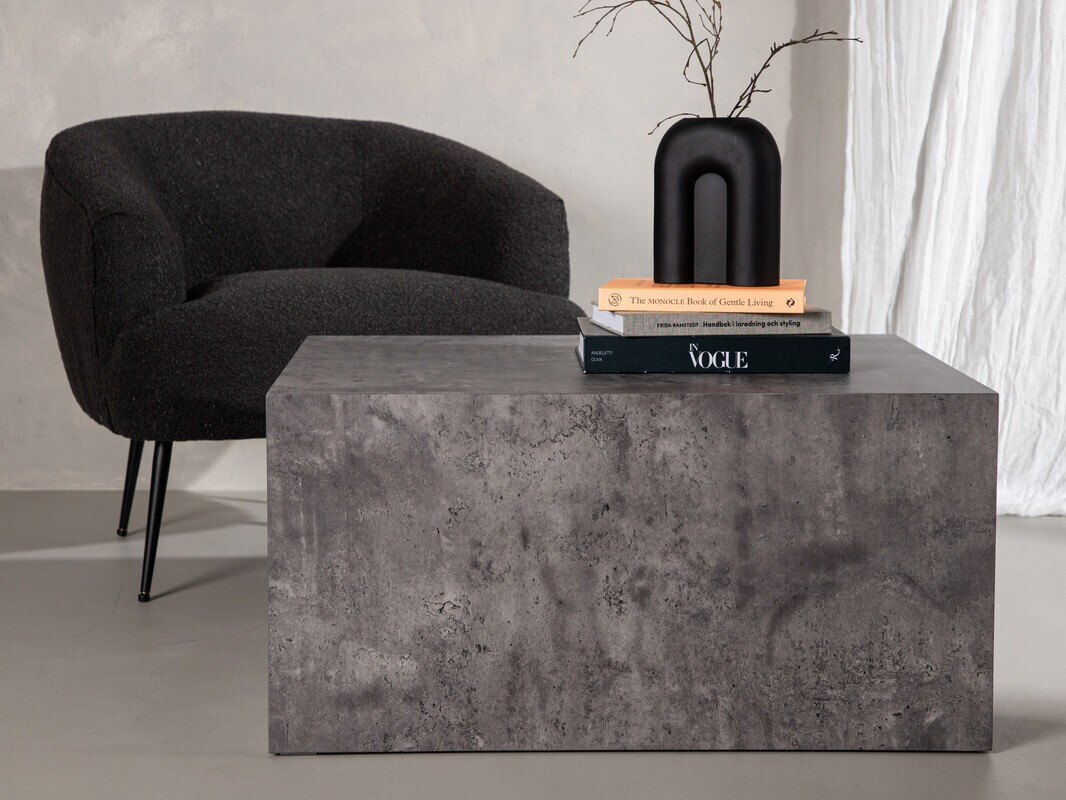 Coffee table Dallas 3186 (Grey)