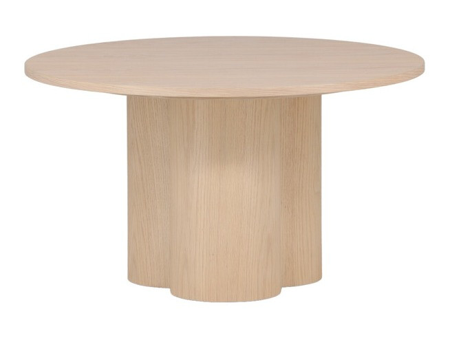 Coffee table Dallas 3188 (Light wood)