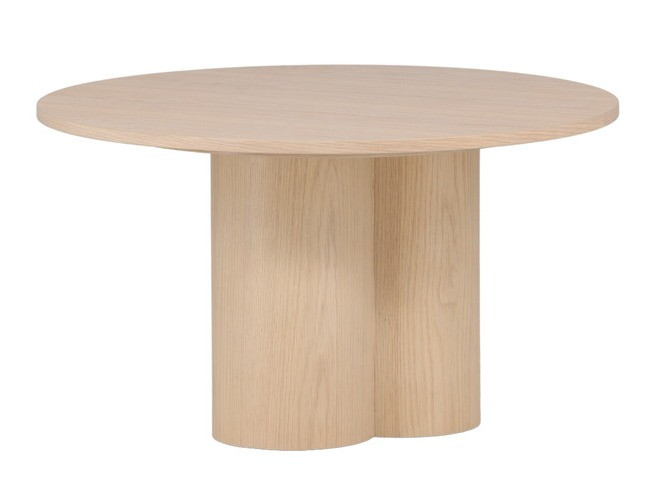 Coffee table Dallas 3188 (Light wood)