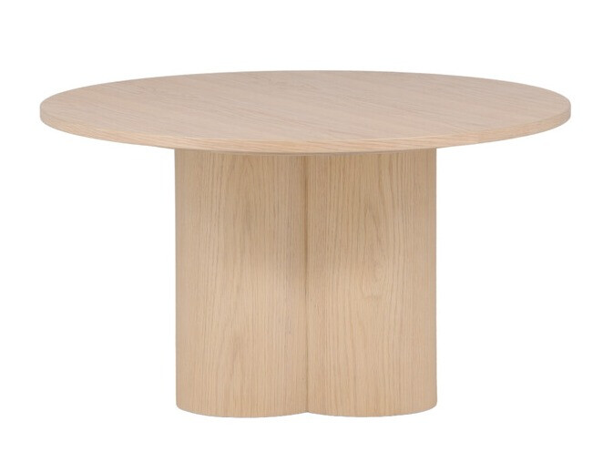 Coffee table Dallas 3188 (Light wood)