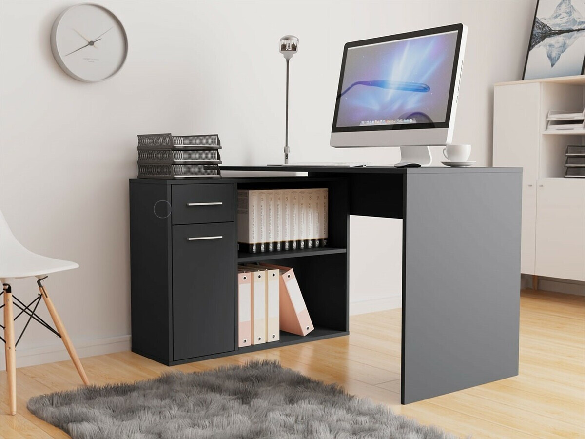 Corner desk Affectus