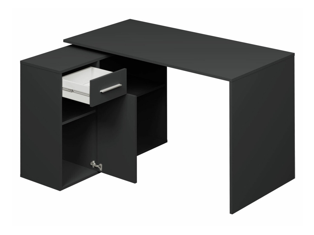 Corner desk Affectus