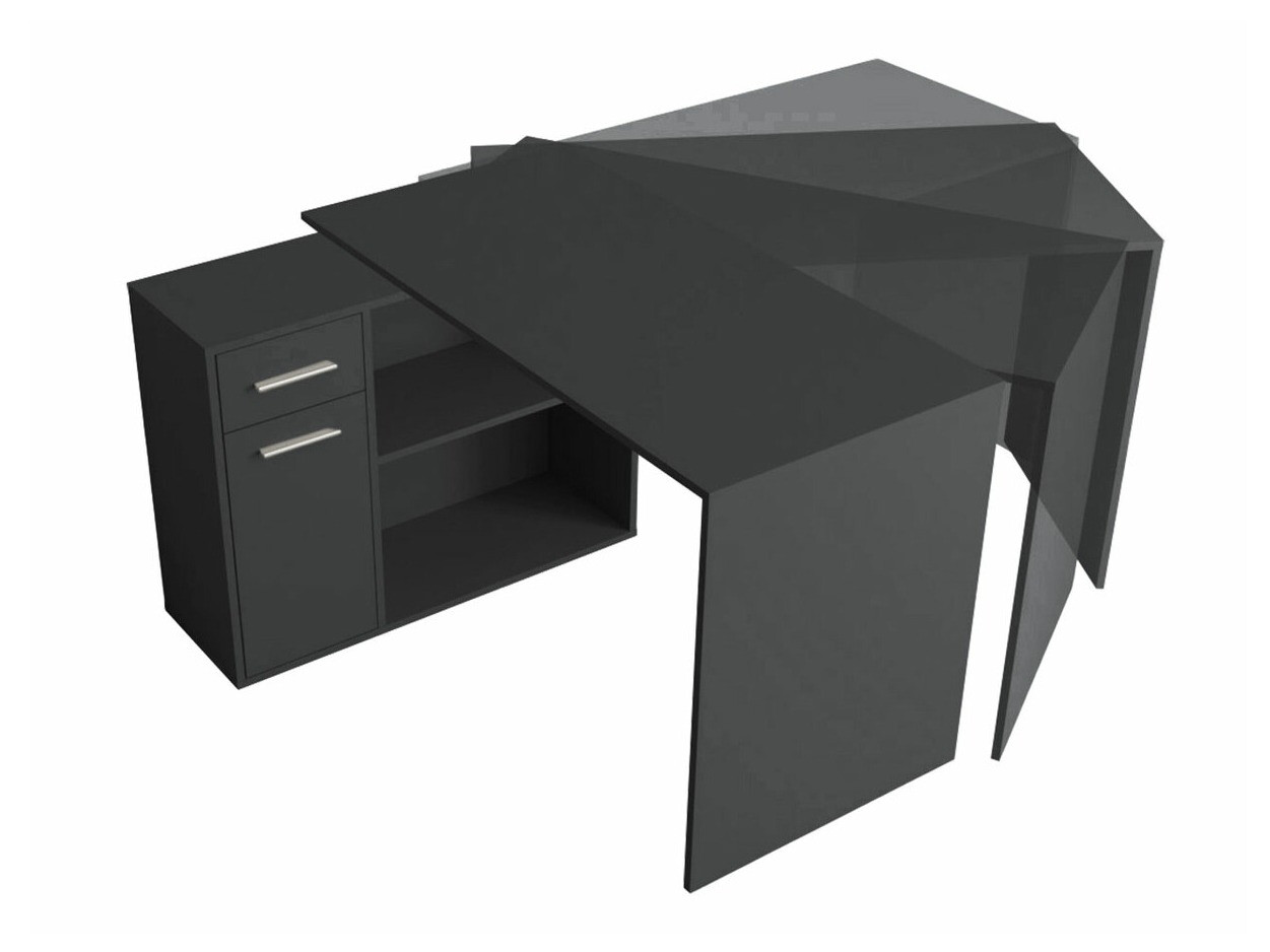 Corner desk Affectus