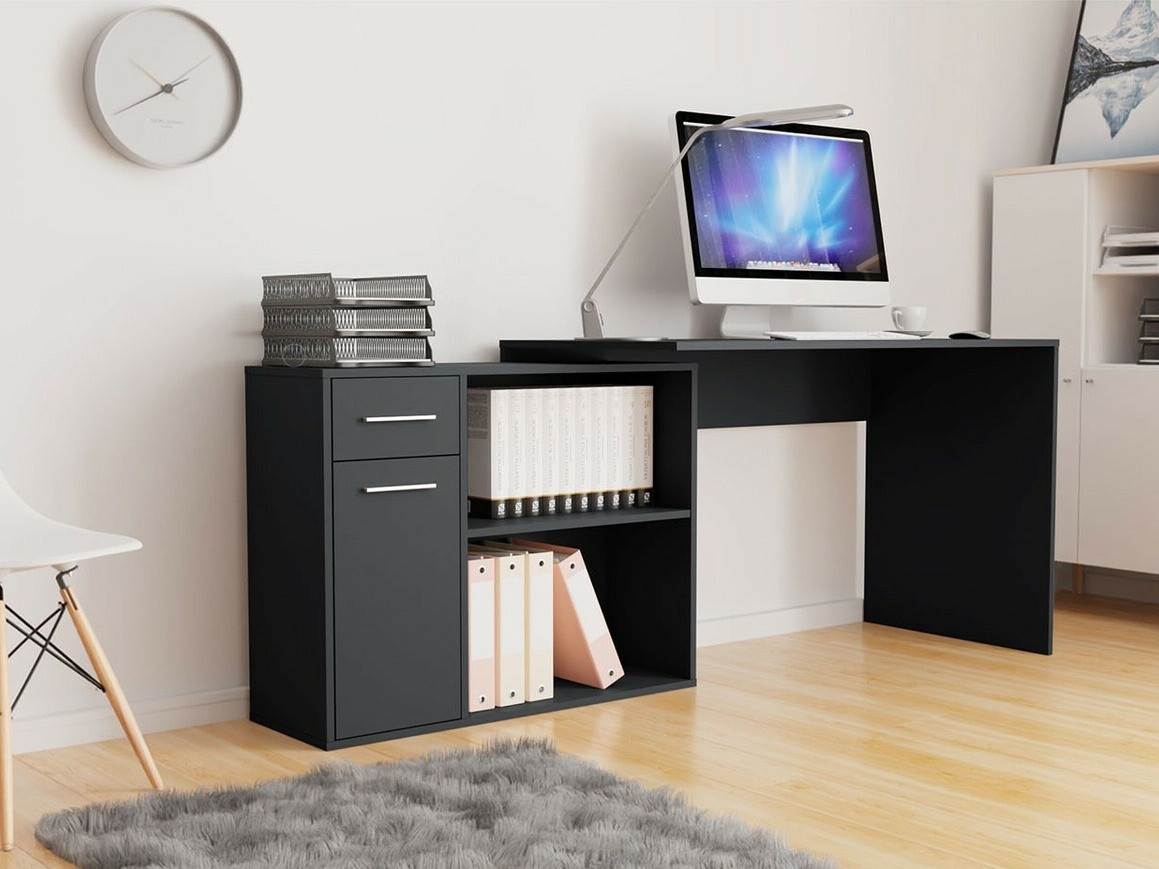 Corner desk Affectus