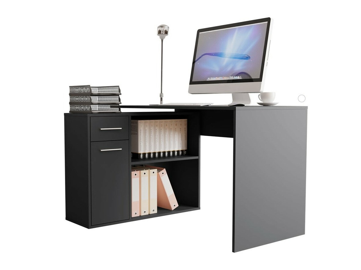 Corner desk Affectus