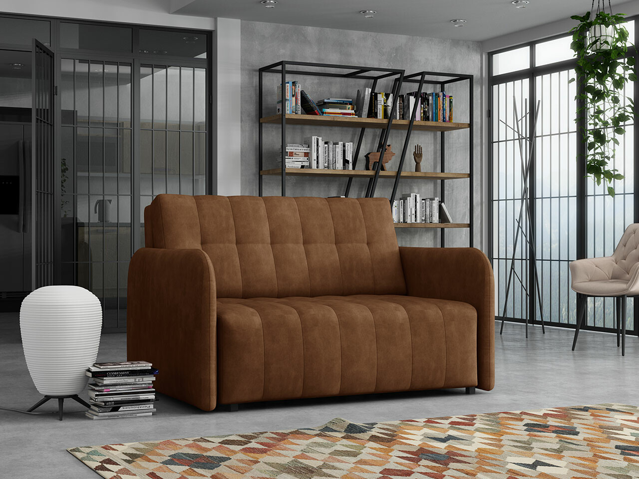 Sofa bed Aquarin II (Country 8)