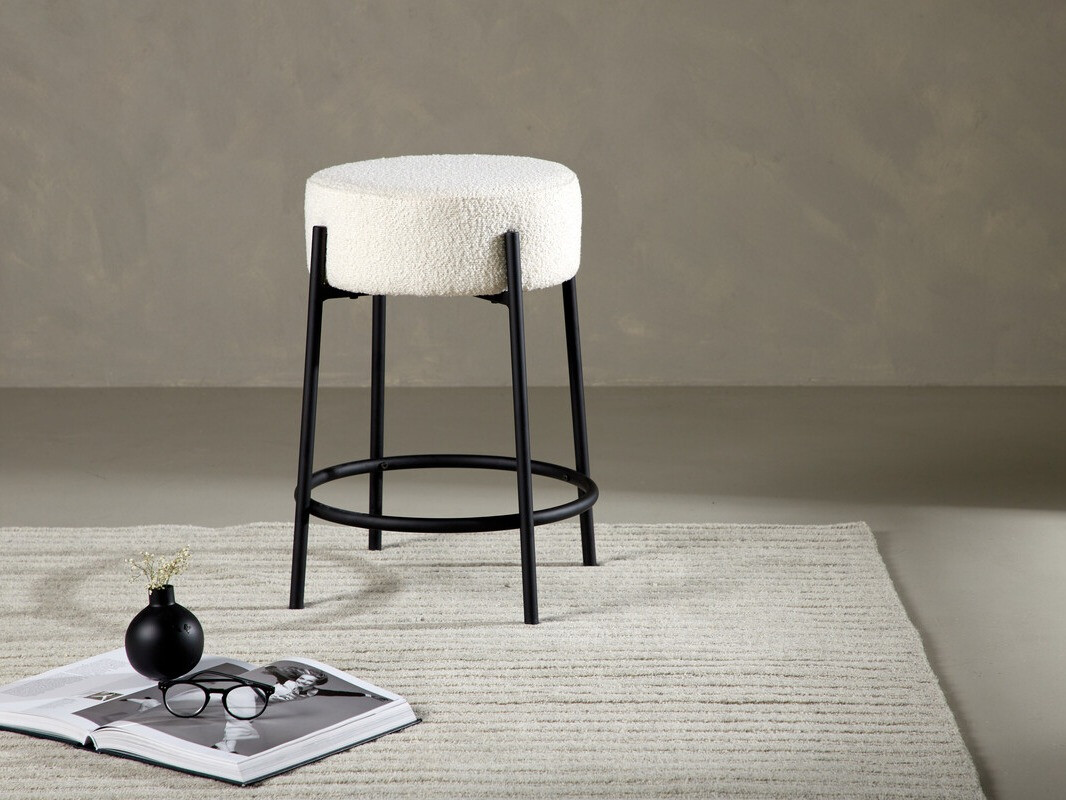 Counter stool Dallas 3204