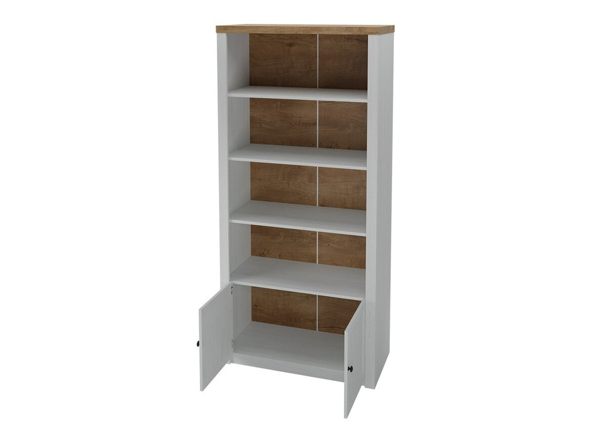 Bookcase Ferdore 112