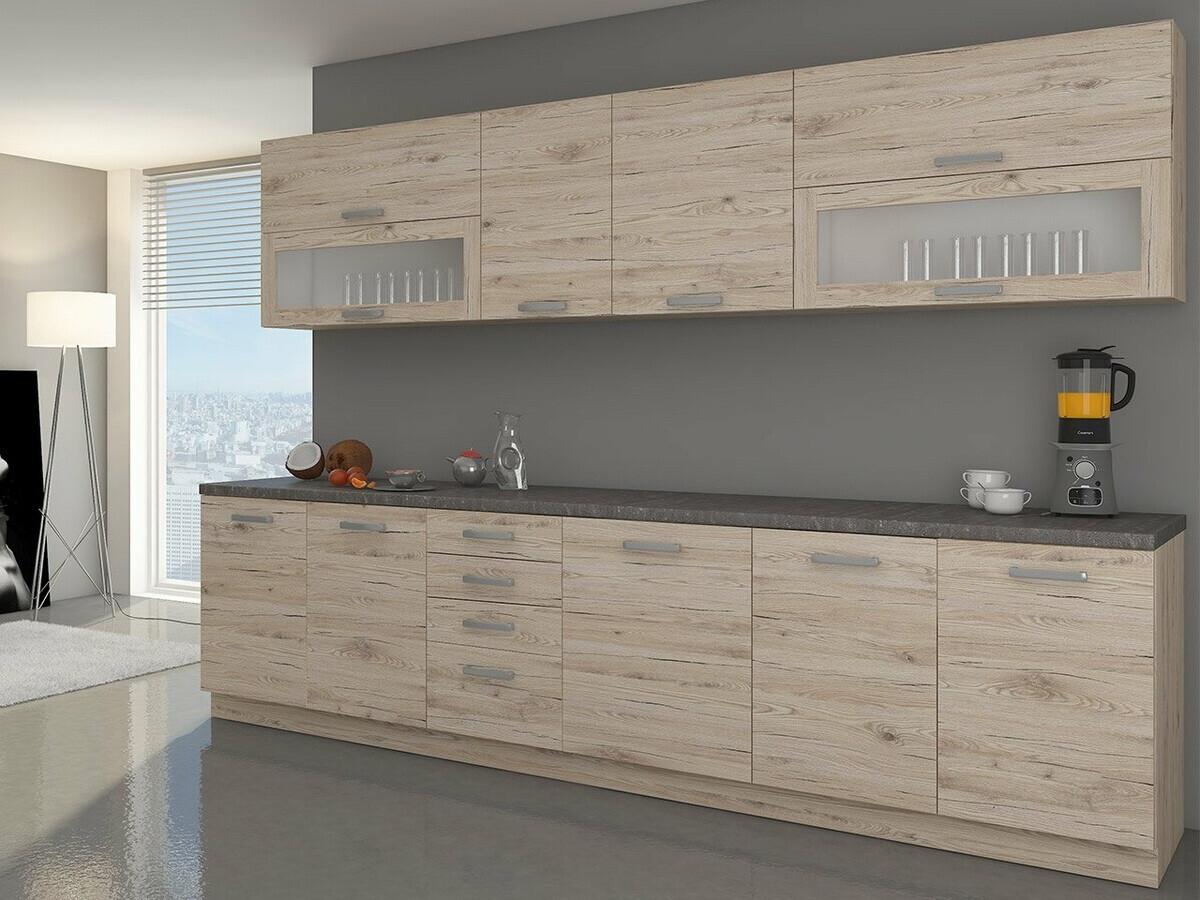 Kitchen set Tucson 159