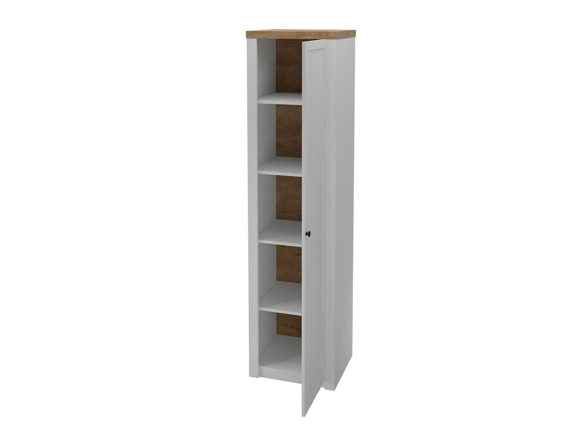 Bookcase Ferdore 145